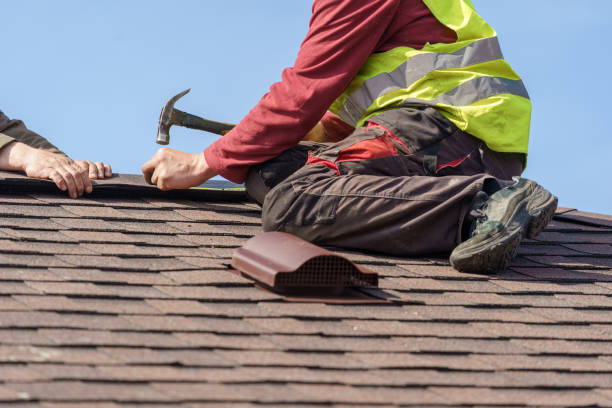 Best Commercial Roofing Services  in Stanley, NC