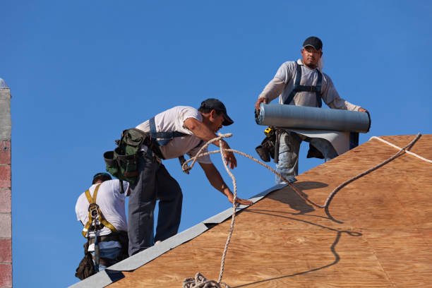 Reliable Stanley, NC Roofing Contractor Solutions