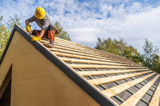 Roof Repair Estimates in Stanley, NC