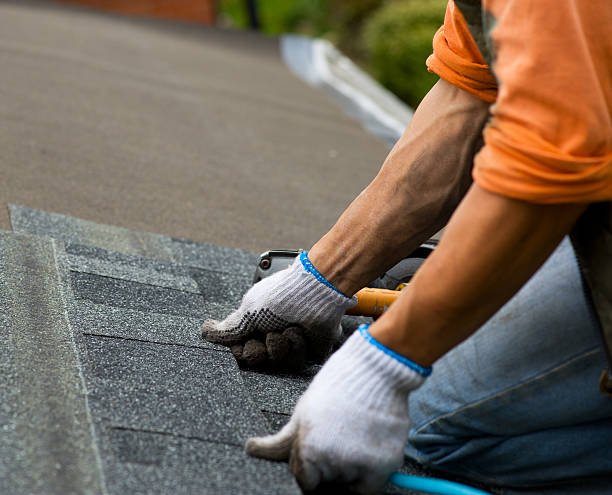 Residential Roof Replacement in Stanley, NC