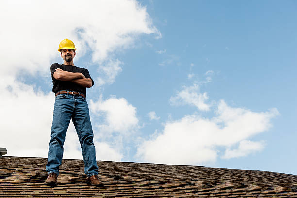 Slate Roofing Contractor in Stanley, NC