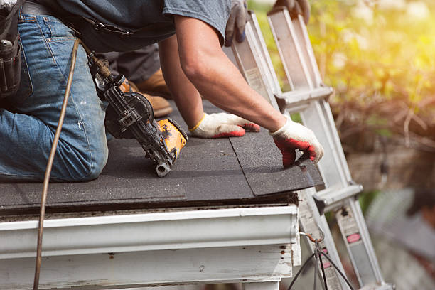 Best Residential Roofing Contractor  in Stanley, NC