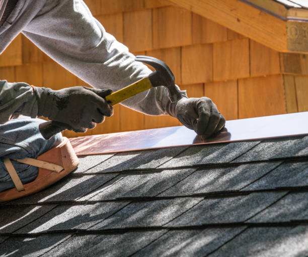 Roof Installation Near Me in Stanley, NC